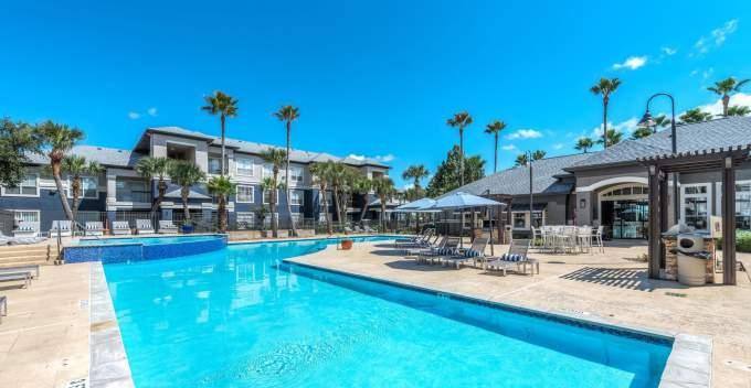 Apartment for rent at 100 Texas Ave #1174, Webster, TX 77598