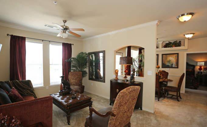 Apartment for rent at 11575 Pearland Parkway #1174, Houston, TX 77089
