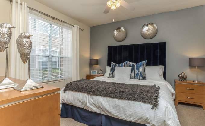 Apartment for rent at 2601 Woodland Park Dr #1174, Houston, TX 77077
