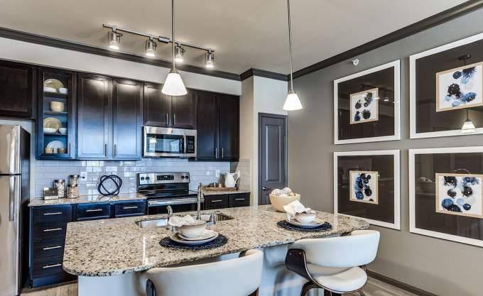 Apartment for rent at 8300 Red Bluff Rd #1174, Pasadena, TX 77507