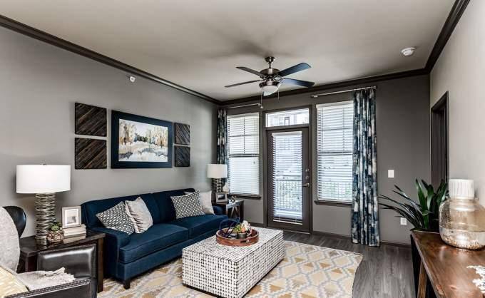 Apartment for rent at 8300 Red Bluff Rd #1174, Pasadena, TX 77507