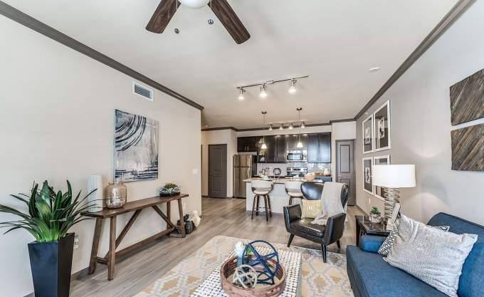 Apartment for rent at 8300 Red Bluff Rd #1174, Pasadena, TX 77507