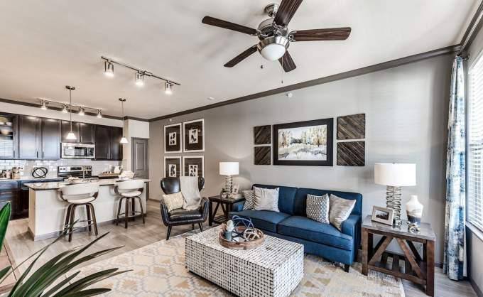 Apartment for rent at 8300 Red Bluff Rd #1174, Pasadena, TX 77507