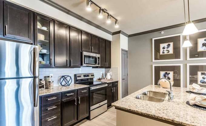 Apartment for rent at 8300 Red Bluff Rd #1174, Pasadena, TX 77507