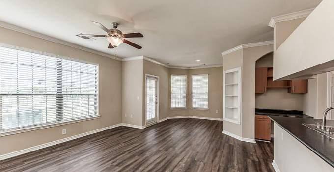 Apartment for rent at 1000 Farrah Lane #1174, Stafford, TX 77477