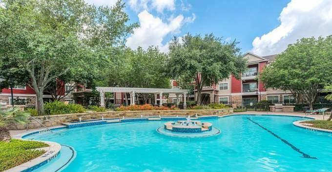 Apartment for rent at 1000 Farrah Lane #1174, Stafford, TX 77477