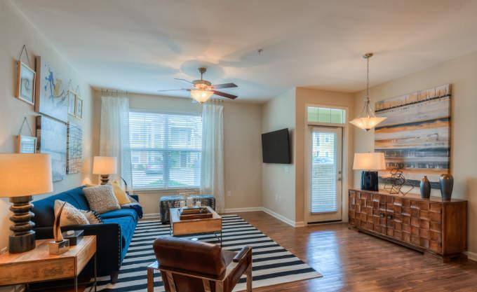 Apartment for rent at 12515 Barker Cypress Rd #1174, Cypress, TX 77429
