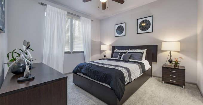 Apartment for rent at 2400 Business Center Dr #1174, Pearland, TX 77584