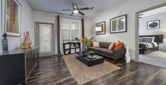 Apartment for rent at 2400 Business Center Dr #1174, Pearland, TX 77584