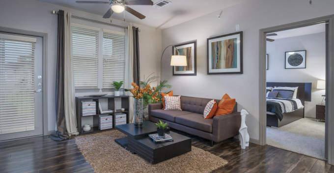 Apartment for rent at 2400 Business Center Dr #1174, Pearland, TX 77584