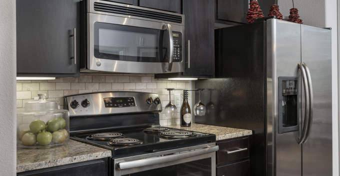 Apartment for rent at 2400 Business Center Dr #1174, Pearland, TX 77584