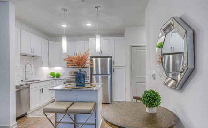 Apartment for rent at 5330 Sienna Parkway #1174, Missouri City, TX 77459