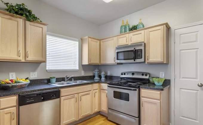 Apartment for rent at 225 Fluor Daniel Dr #1174, Sugar Land, TX 77479