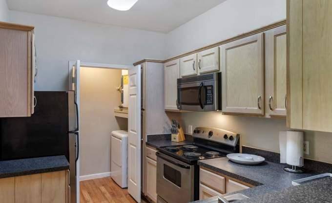 Apartment for rent at 225 Fluor Daniel Dr #1174, Sugar Land, TX 77479