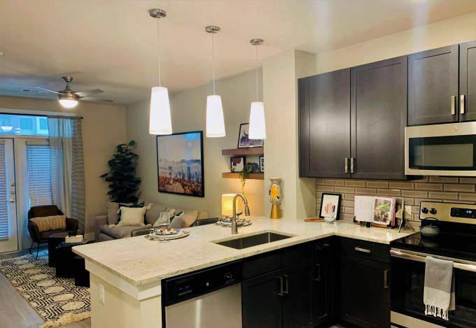 Apartment for rent at 23403 Kingsland Blvd #1174, Katy, TX 77494
