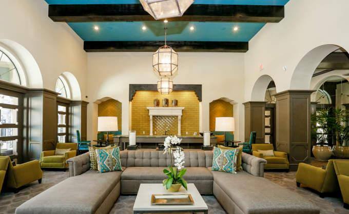 Apartment for rent at 18545 University Blvd #1174, Sugar Land, TX 77479