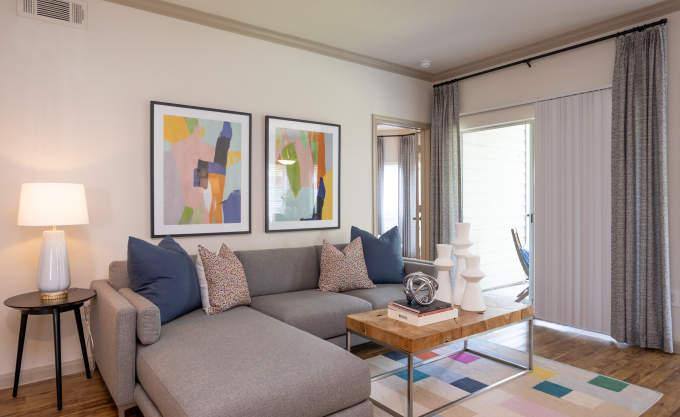 Apartment for rent at 10777 Richmond Ave #1174, Houston, TX 77042