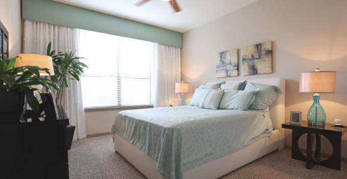 Apartment for rent at 15500 Cutten Rd #1174, Houston, TX 77070