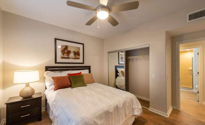 Apartment for rent at 1255 Eldridge Parkway #1174, Houston, TX 77077