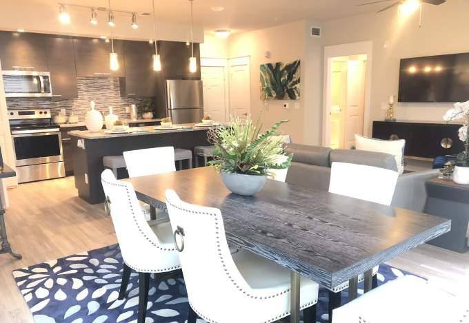 Apartment for rent at 1502 Partnership Way #1174, Katy, TX 77449