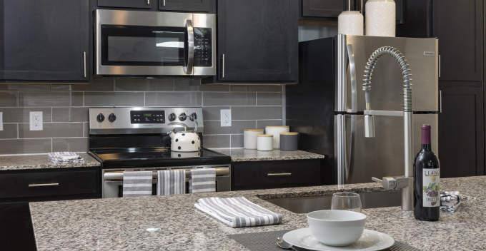 Apartment for rent at 165 Carriage Hills Blvd #1174, Conroe, TX 77384