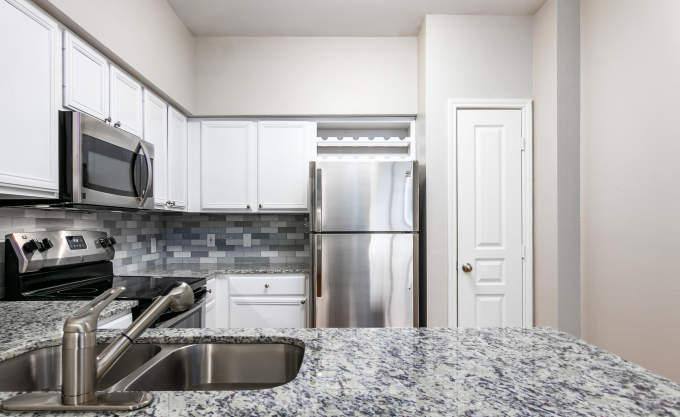 Apartment for rent at 2900 Pearland Parkway #1174, Pearland, TX 77581