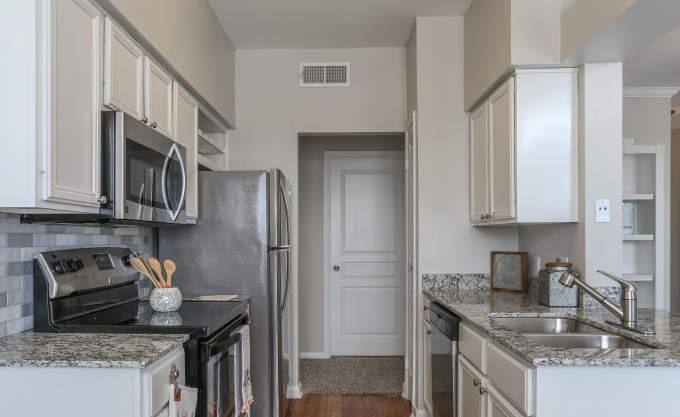 Apartment for rent at 2900 Pearland Parkway #1174, Pearland, TX 77581