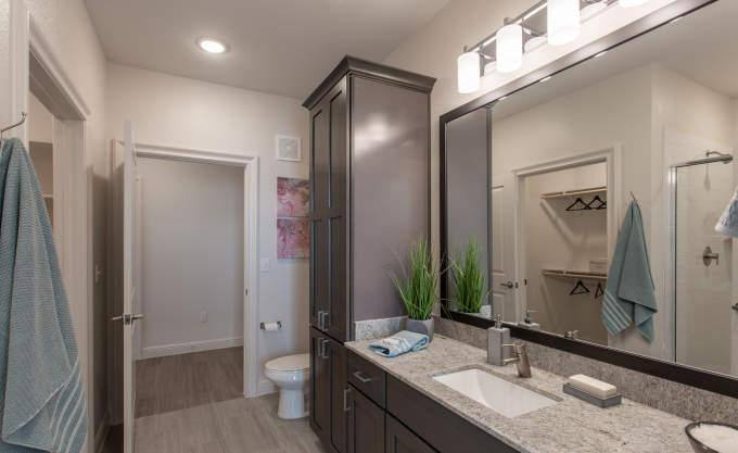 Apartment for rent at 21000 Gosling Rd #1174, Spring, TX 77388