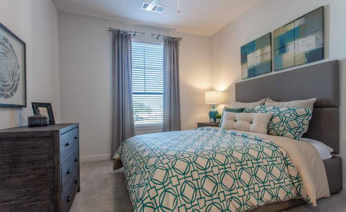 Apartment for rent at 21000 Gosling Rd #1174, Spring, TX 77388