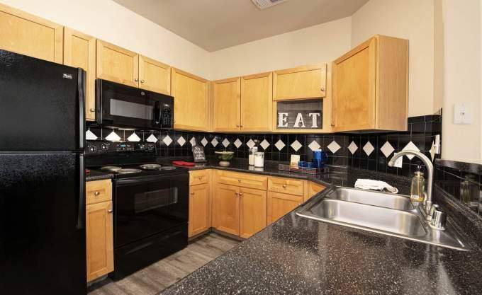Apartment for rent at 1025 Dulles Ave #1174, Stafford, TX 77477