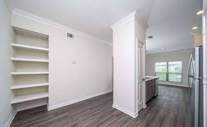 Apartment for rent at 14951 Bellows Falls Lane #1174, Humble, TX 77396