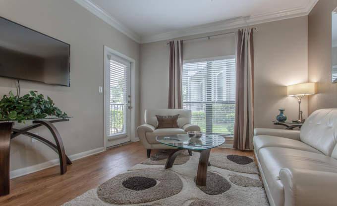 Apartment for rent at 14951 Bellows Falls Lane #1174, Humble, TX 77396