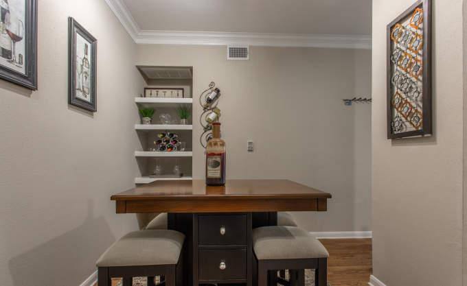 Apartment for rent at 14951 Bellows Falls Lane #1174, Humble, TX 77396