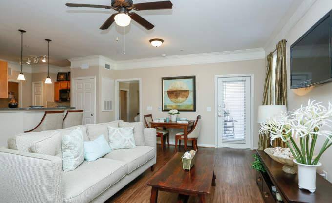 Apartment for rent at 12400 Shadow Creek Parkway #1174, Pearland, TX 77584
