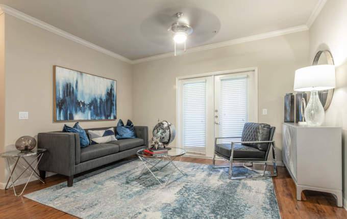 Apartment for rent at 6777 Sommerall Dr #1174, Houston, TX 77084