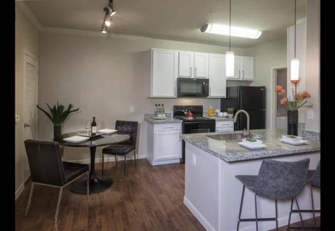 Apartment for rent at 6777 Sommerall Dr #1174, Houston, TX 77084