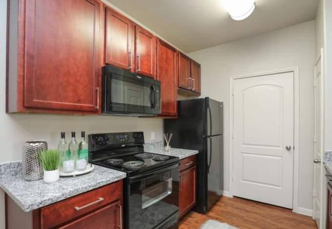 Apartment for rent at 6777 Sommerall Dr #1174, Houston, TX 77084