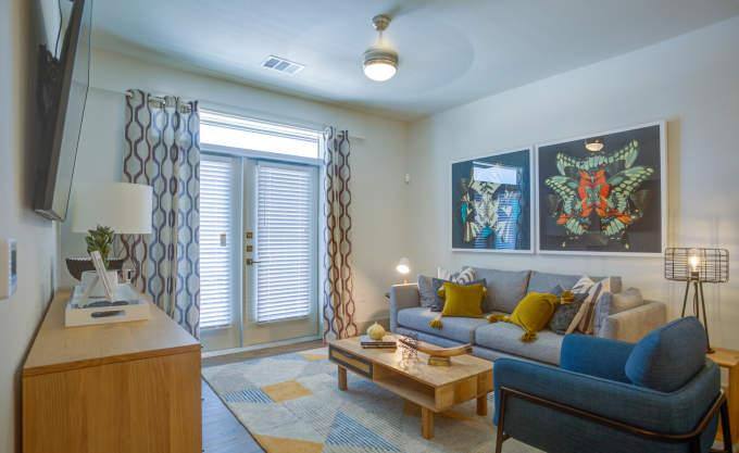 Apartment for rent at 23615 Western Centre Dr #1174, Katy, TX 77494
