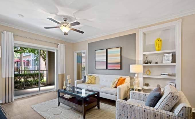 Apartment for rent at 9720 Broadway St #1174, Pearland, TX 77584