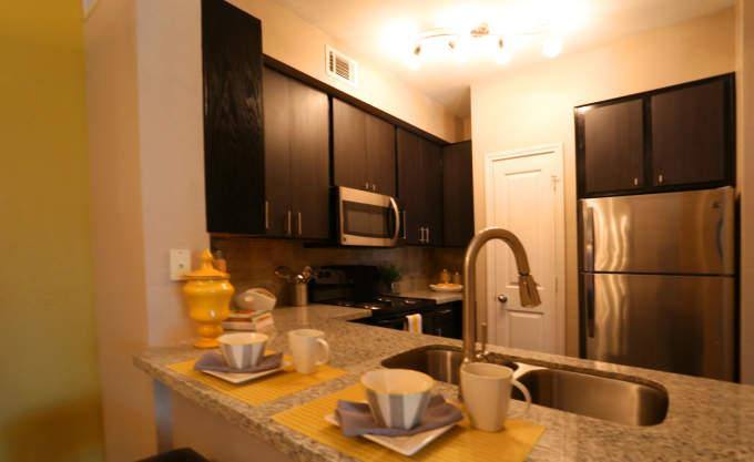 Apartment for rent at 9720 Broadway St #1174, Pearland, TX 77584