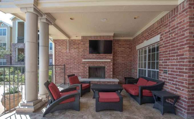 Apartment for rent at 10000 Broadway St #1174, Pearland, TX 77584