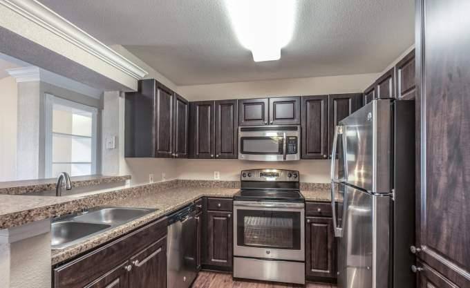 Apartment for rent at 10000 Broadway St #1174, Pearland, TX 77584