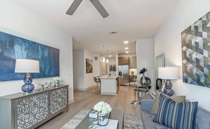 Apartment for rent at 10921 Boudreaux Rd #1174, Tomball, TX 77375