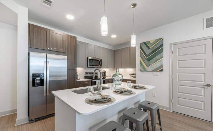 Apartment for rent at 10921 Boudreaux Rd #1174, Tomball, TX 77375