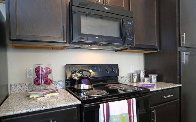 Apartment for rent at 3530 Discovery Creek Blvd #1174, Spring, TX 77386