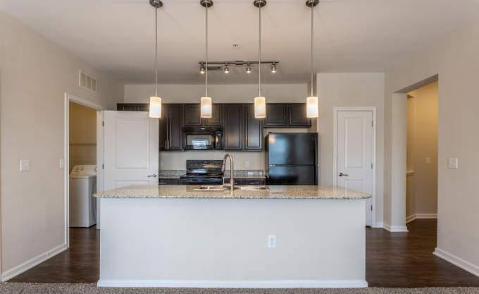 Apartment for rent at 3530 Discovery Creek Blvd #1174, Spring, TX 77386