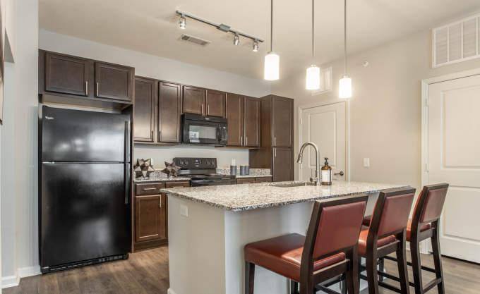 Apartment for rent at 22803 Tomball Parkway #1174, Tomball, TX 77375