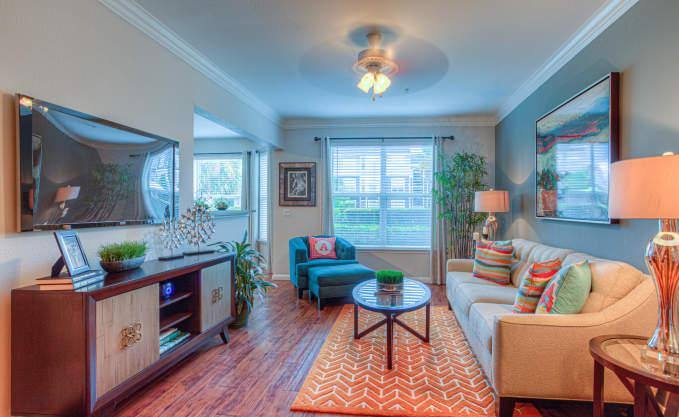 Apartment for rent at 9611 Grant Rd #1174, Houston, TX 77070