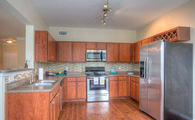 Apartment for rent at 9611 Grant Rd #1174, Houston, TX 77070