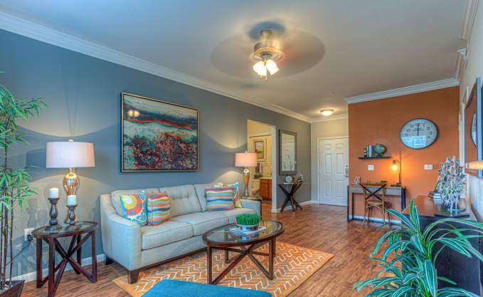 Apartment for rent at 9611 Grant Rd #1174, Houston, TX 77070